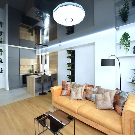 Exclusive Residence Apartment Задар Экстерьер фото