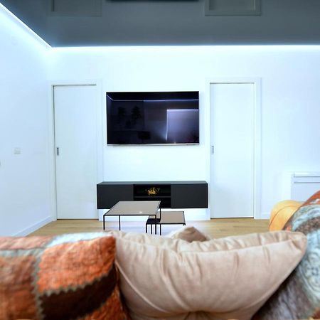 Exclusive Residence Apartment Задар Экстерьер фото