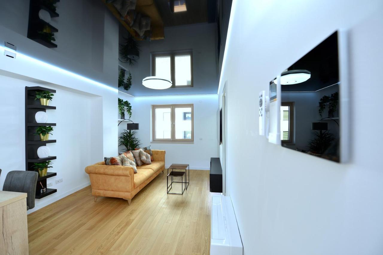 Exclusive Residence Apartment Задар Экстерьер фото