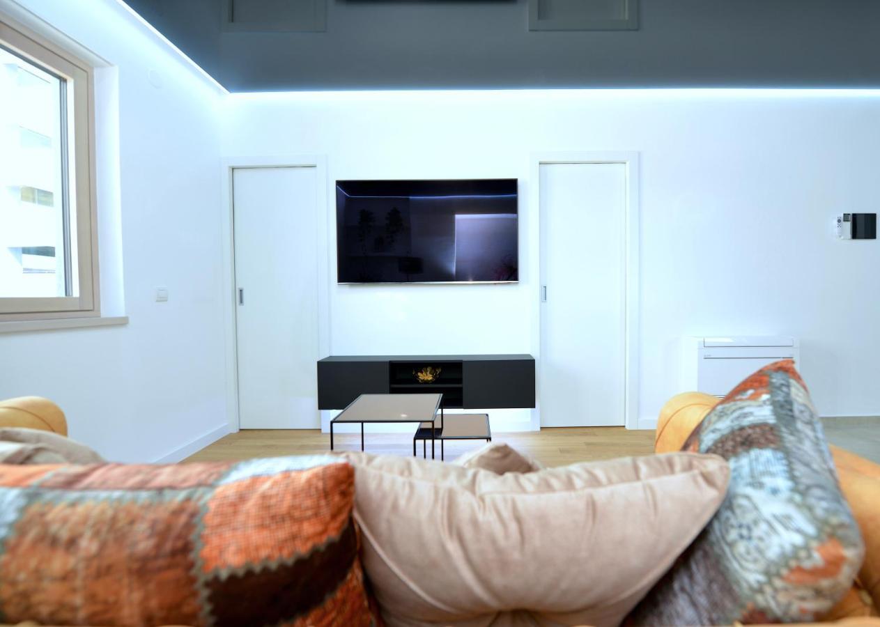 Exclusive Residence Apartment Задар Экстерьер фото