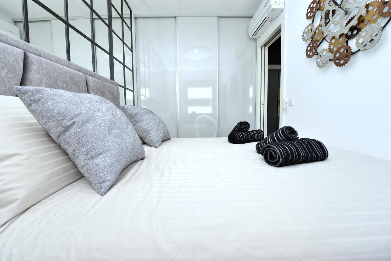 Exclusive Residence Apartment Задар Экстерьер фото