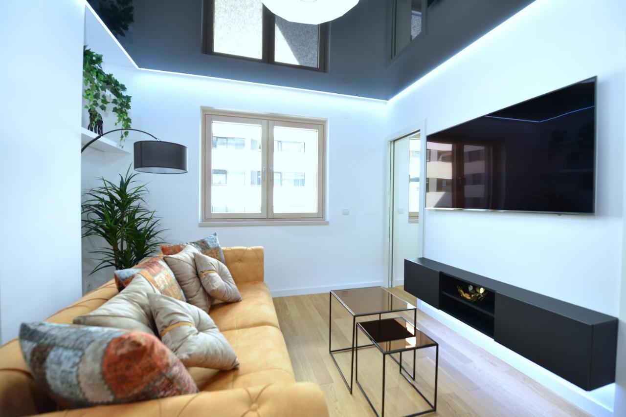 Exclusive Residence Apartment Задар Экстерьер фото