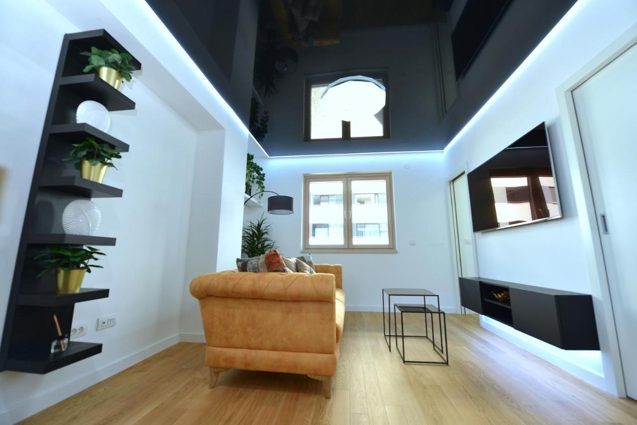 Exclusive Residence Apartment Задар Экстерьер фото