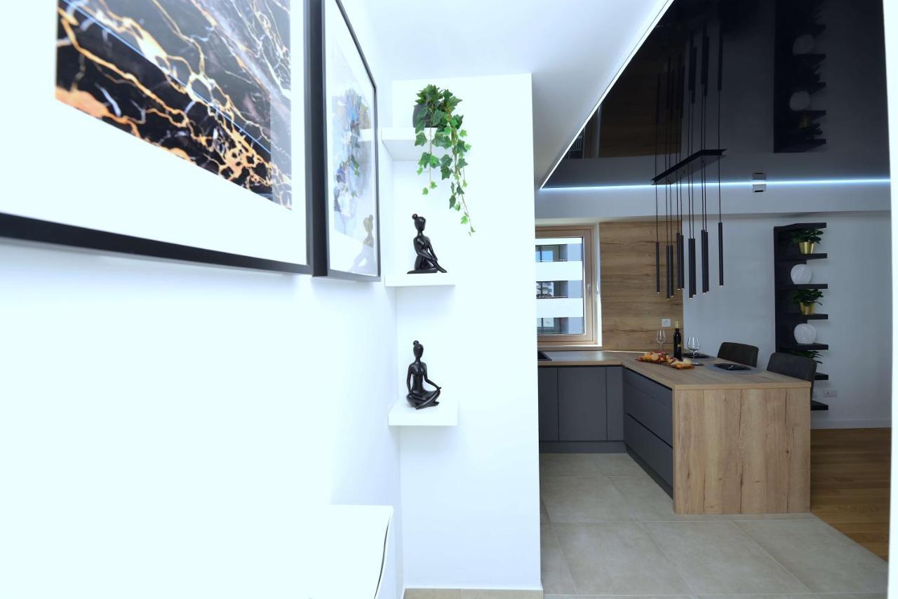 Exclusive Residence Apartment Задар Экстерьер фото