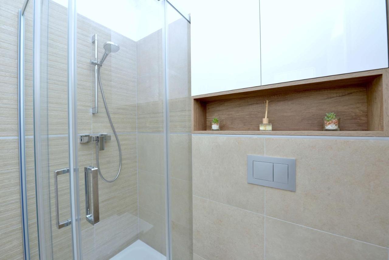 Exclusive Residence Apartment Задар Экстерьер фото